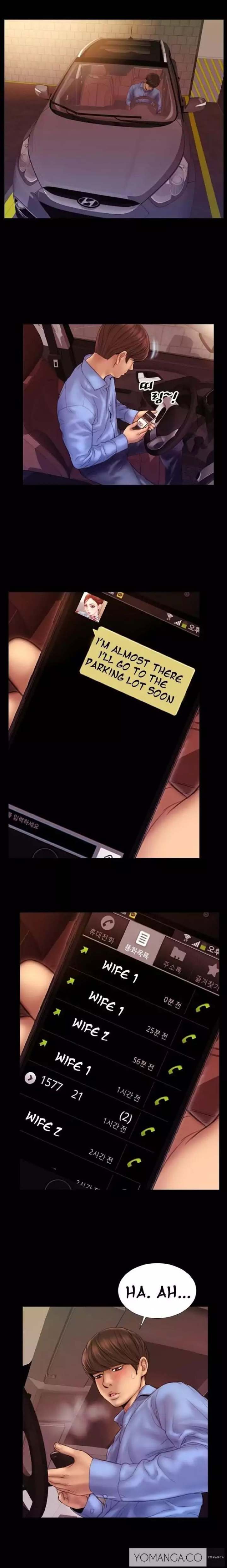 My Wives - Chapter 4 [photo 2] - MangaPorn