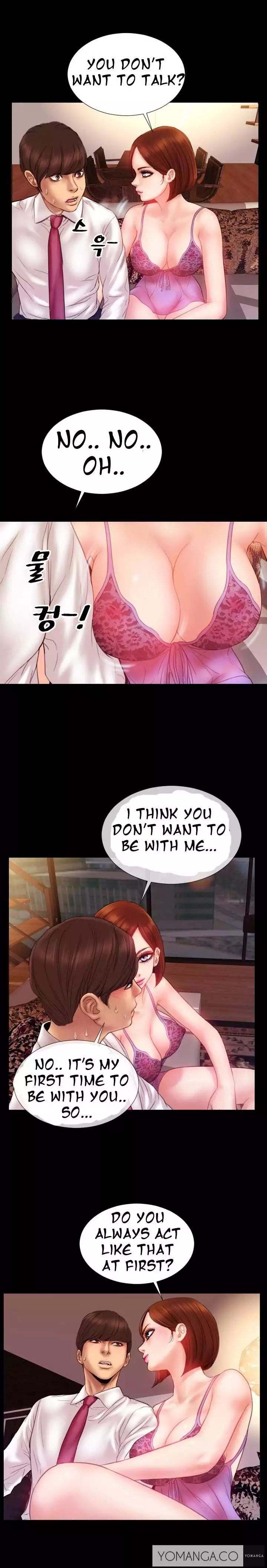 My Wives - Chapter 4 [photo 5] - MangaPorn