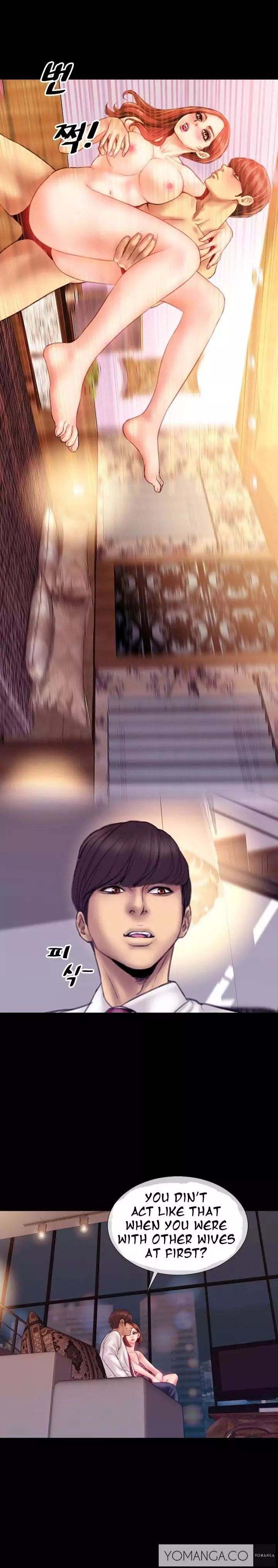 My Wives - Chapter 4 [photo 9] - MangaPorn