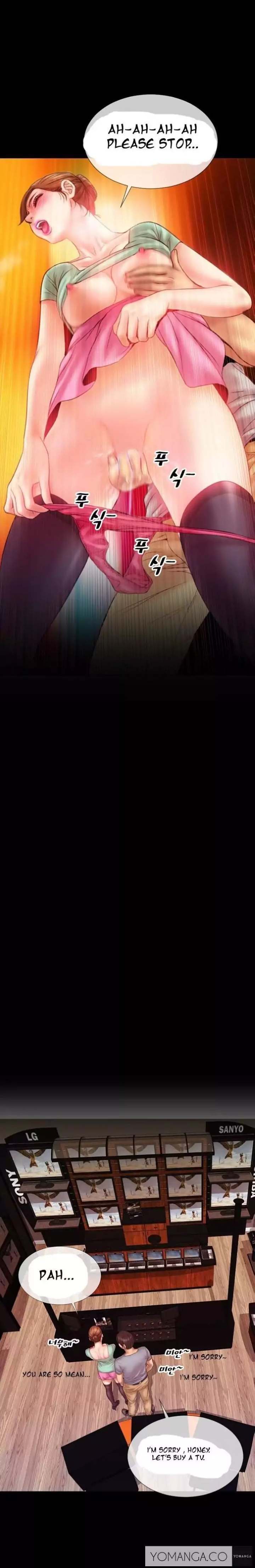 My Wives - Chapter 5 [photo 11] - MangaPorn