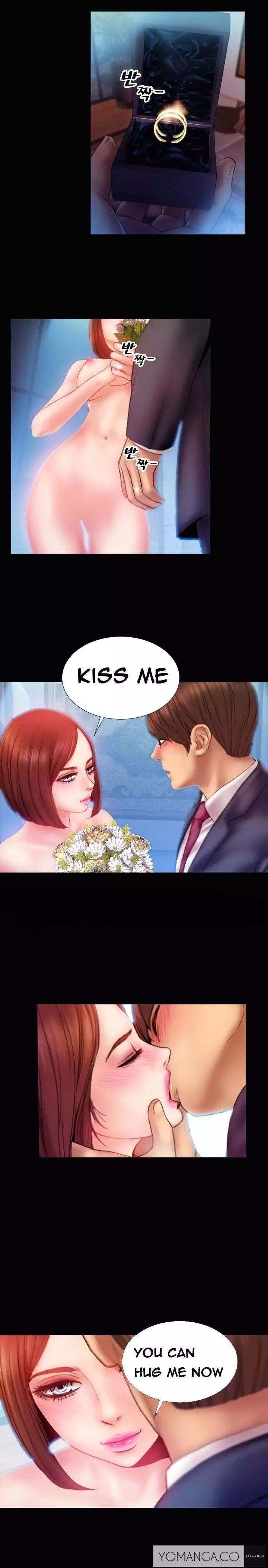 My Wives - Chapter 6 [photo 11] - MangaPorn