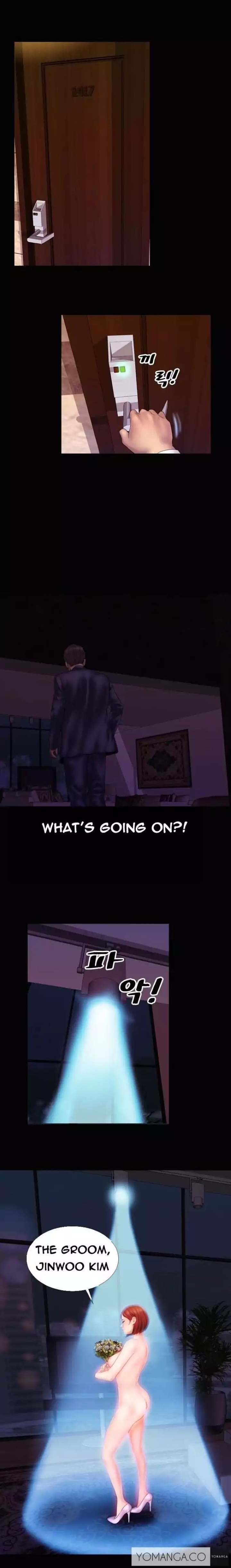 My Wives - Chapter 6 [photo 7] - MangaPorn