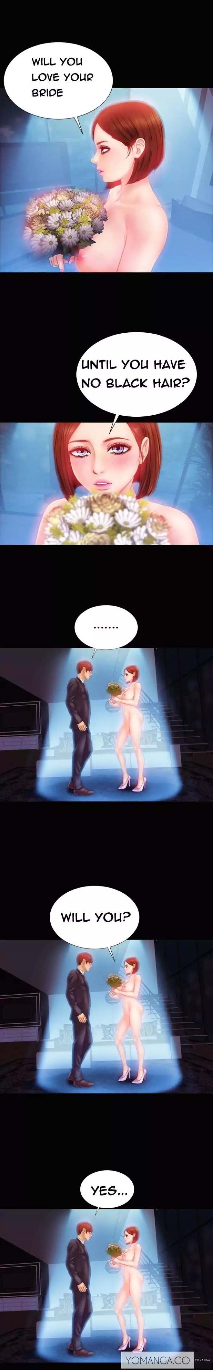 My Wives - Chapter 6 [photo 8] - MangaPorn