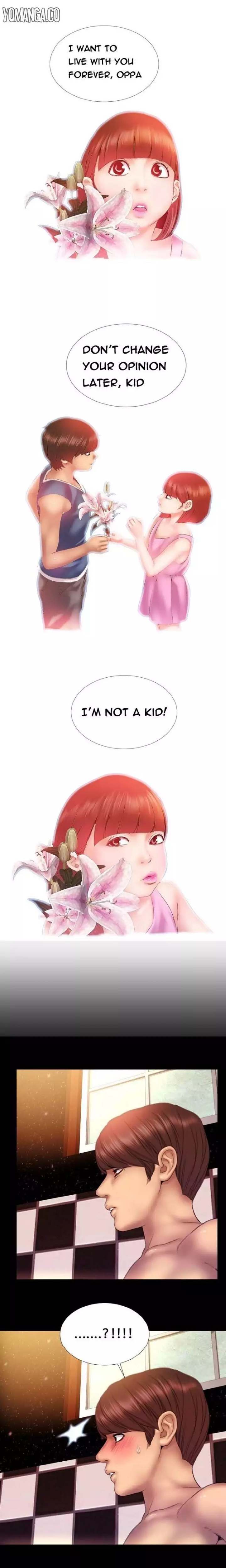 My Wives - Chapter 7 [photo 4] - MangaPorn