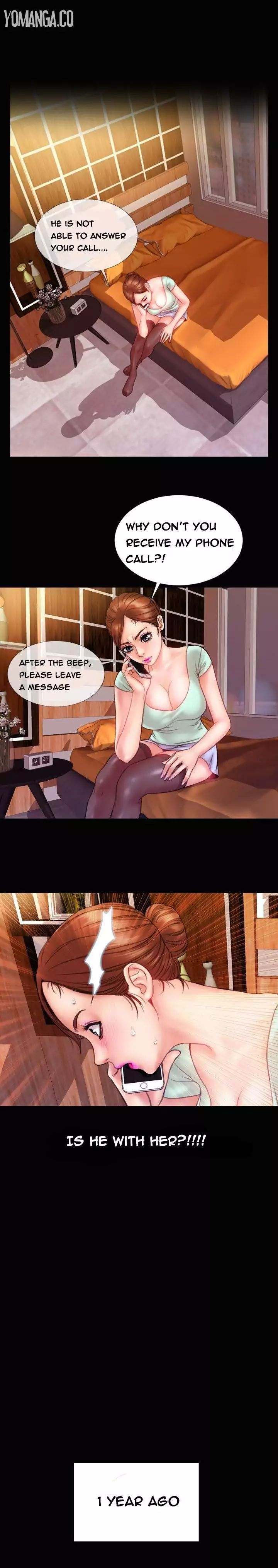 My Wives - Chapter 7 [photo 6] - MangaPorn