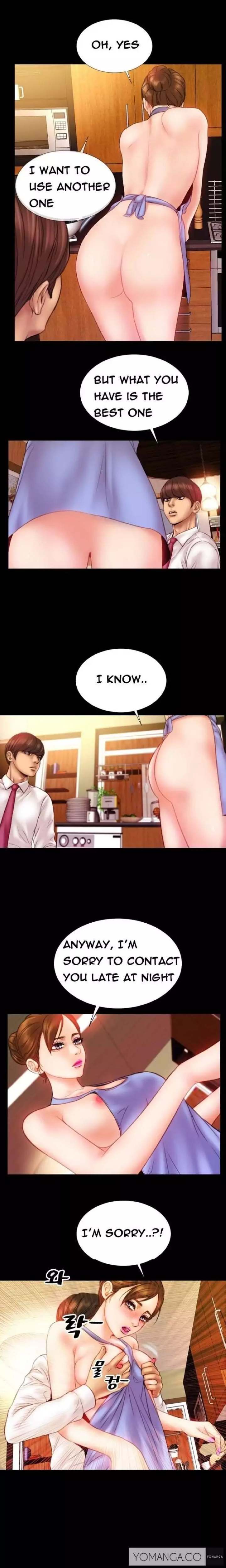 My Wives - Chapter 8 [photo 11] - MangaPorn