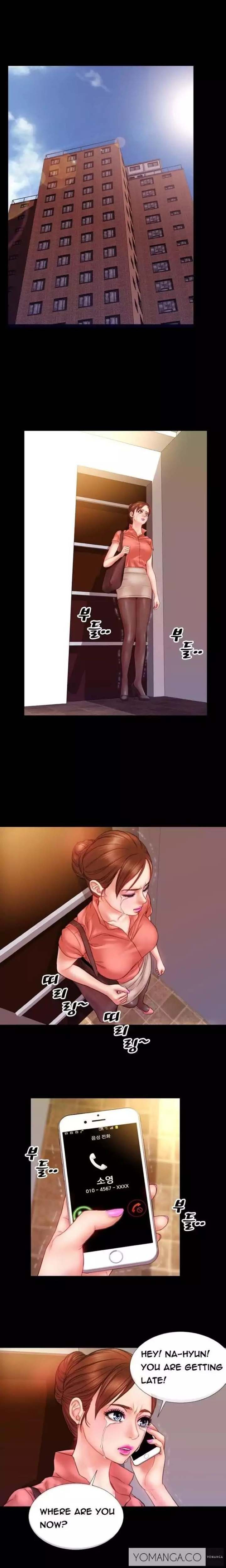 My Wives - Chapter 8 [photo 2] - MangaPorn