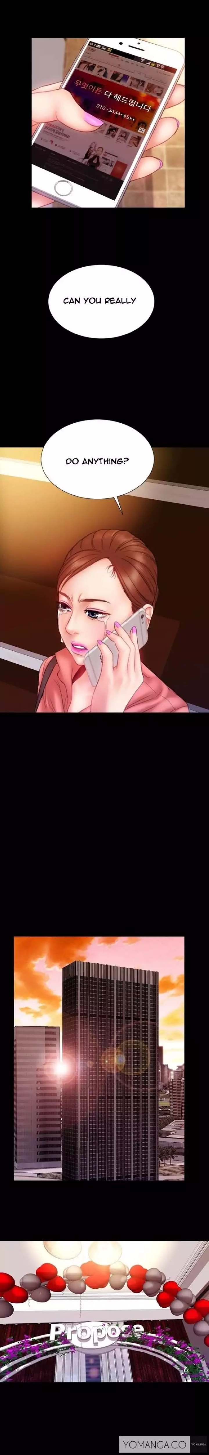 My Wives - Chapter 8 [photo 4] - MangaPorn