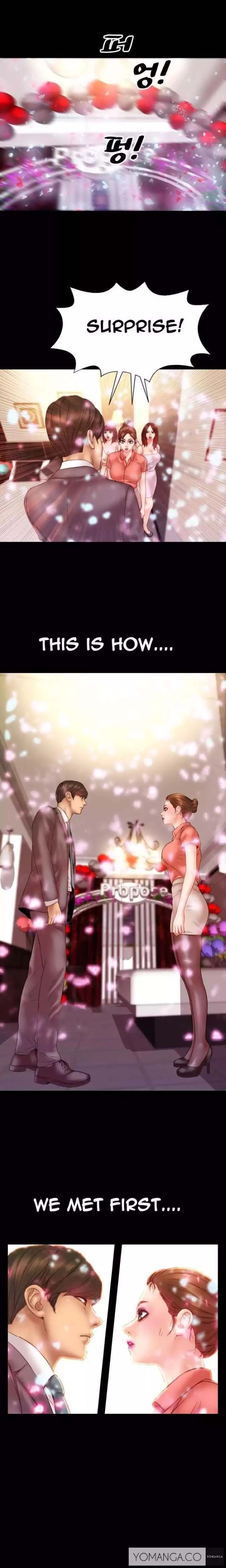 My Wives - Chapter 8 [photo 7] - MangaPorn