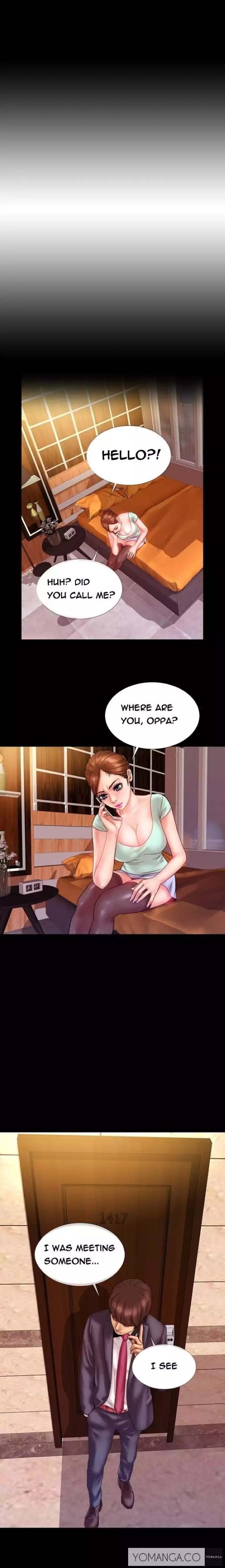 My Wives - Chapter 8 [photo 8] - MangaPorn