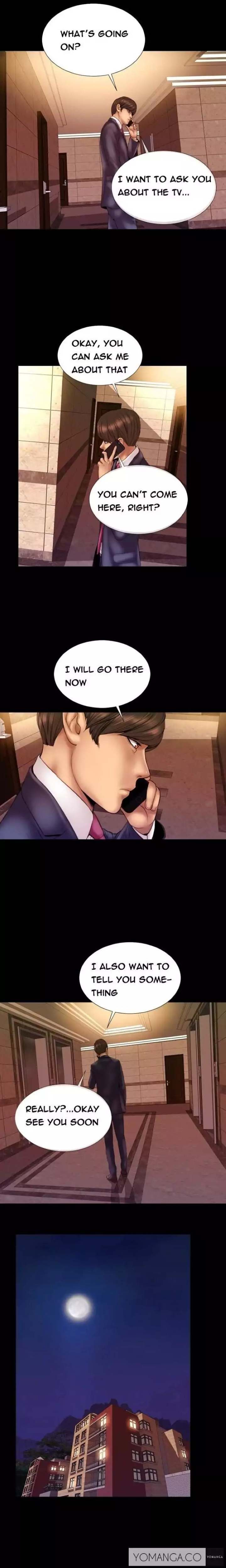 My Wives - Chapter 8 [photo 9] - MangaPorn