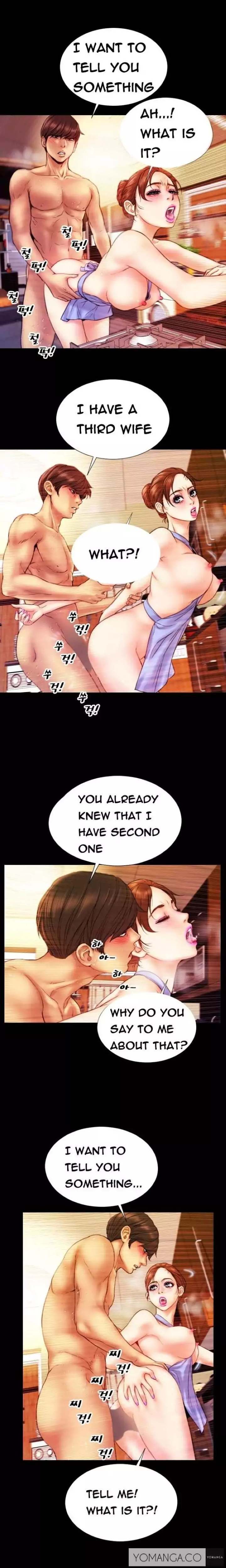 My Wives - Chapter 9 [photo 3] - MangaPorn