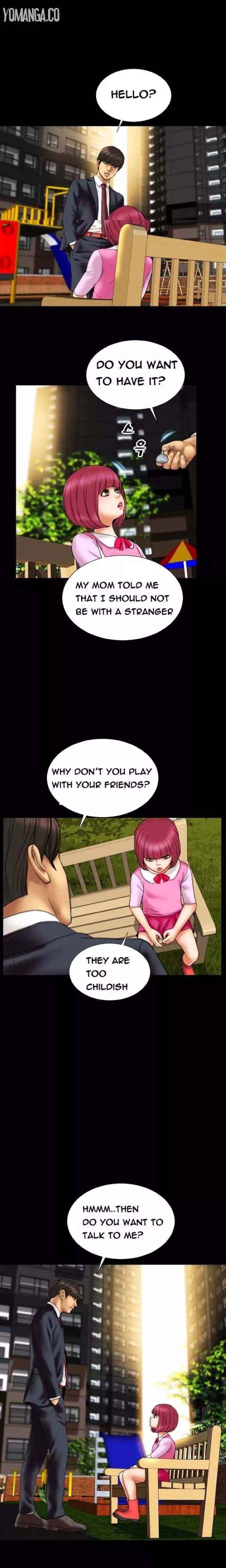 My Wives - Chapter 10 [photo 11] - MangaPorn