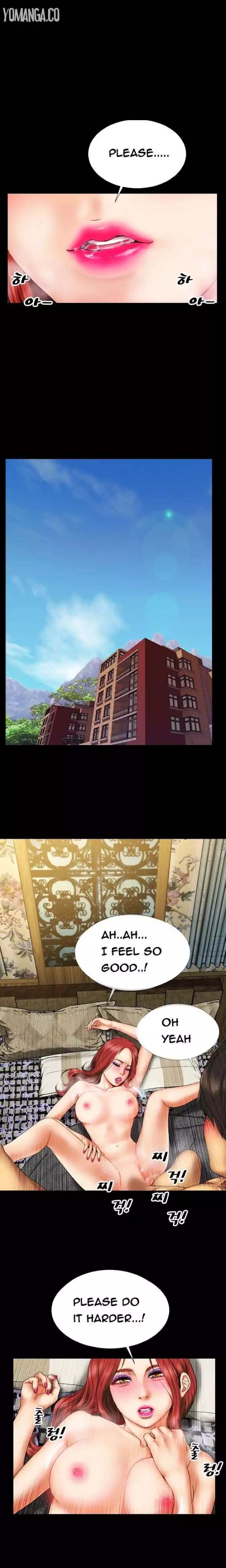 My Wives - Chapter 10 [photo 2] - MangaPorn