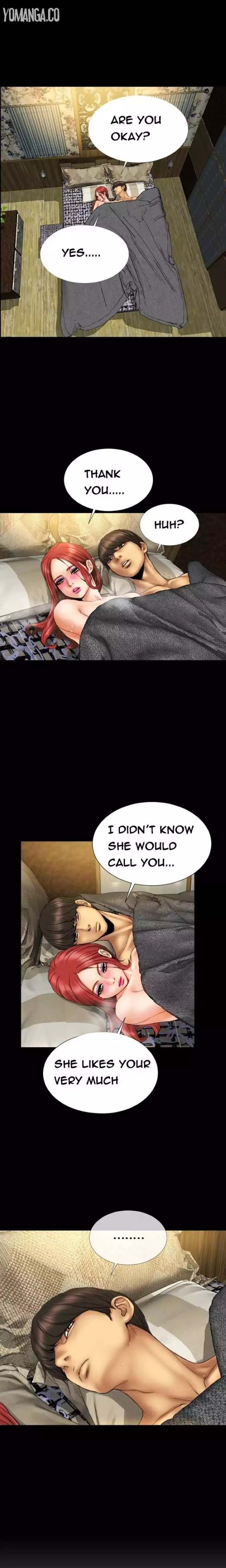 My Wives - Chapter 10 [photo 7] - MangaPorn