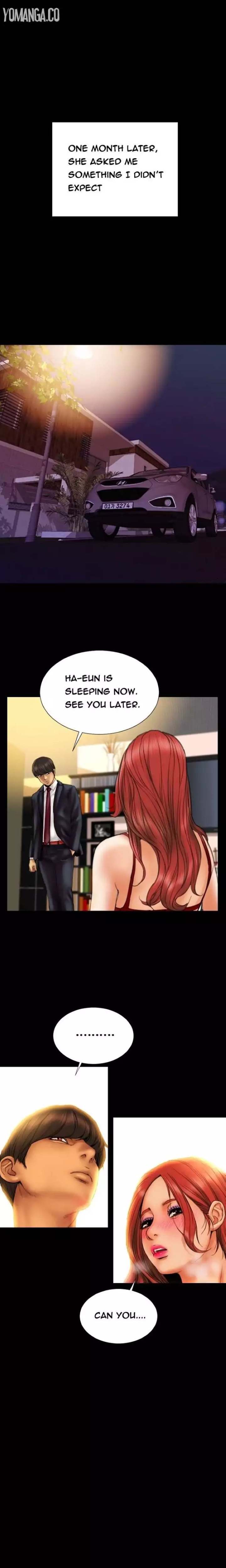 My Wives - Chapter 11 [photo 13] - MangaPorn