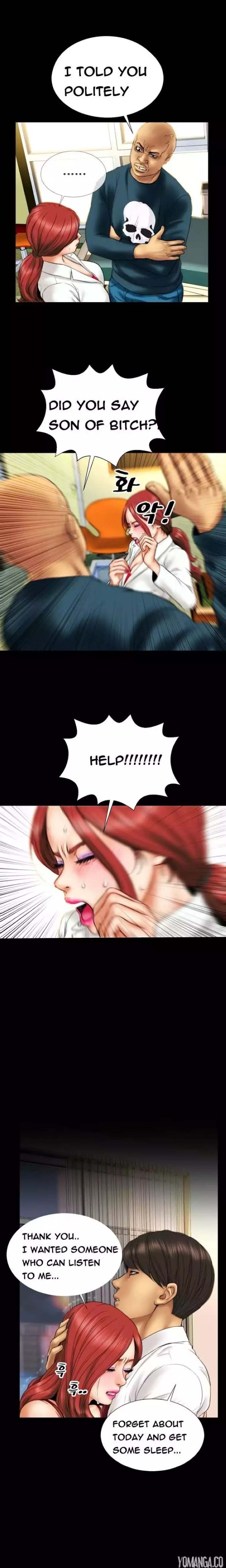 My Wives - Chapter 12 [photo 10] - MangaPorn