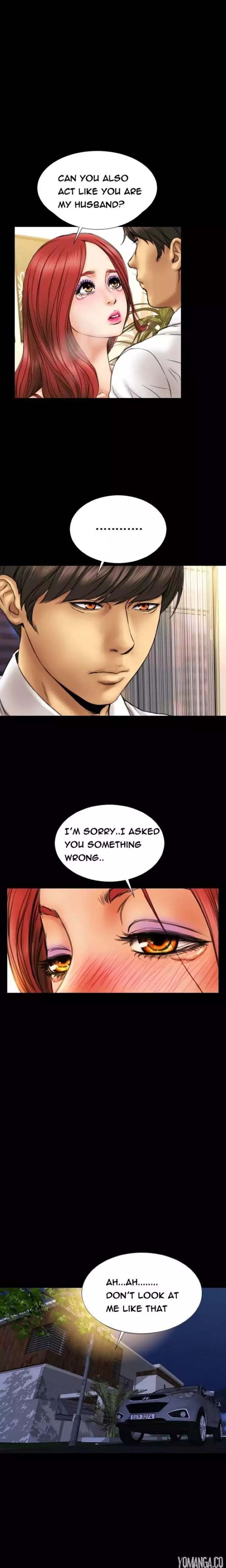 My Wives - Chapter 12 [photo 11] - MangaPorn