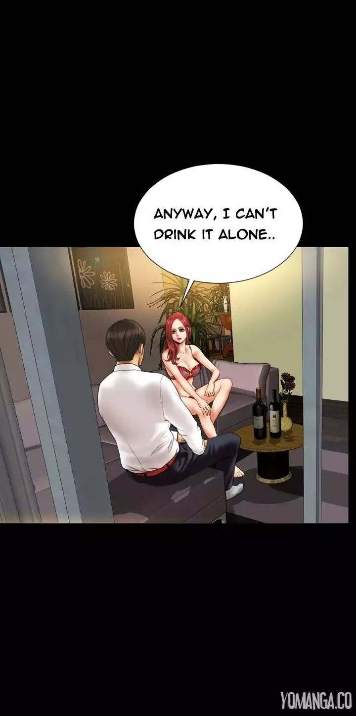 My Wives - Chapter 12 [photo 3] - MangaPorn