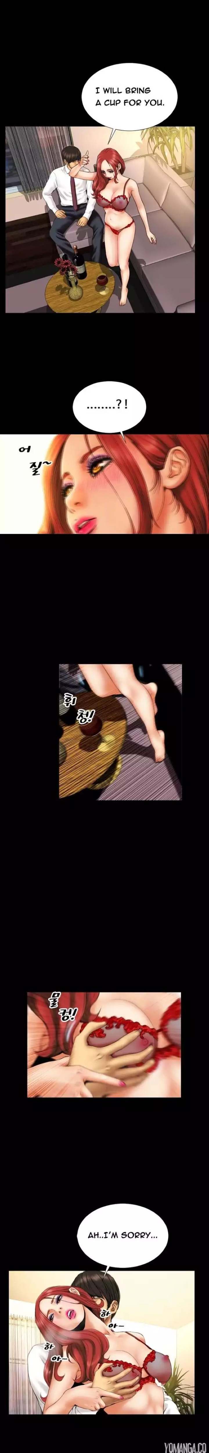 My Wives - Chapter 12 [photo 4] - MangaPorn