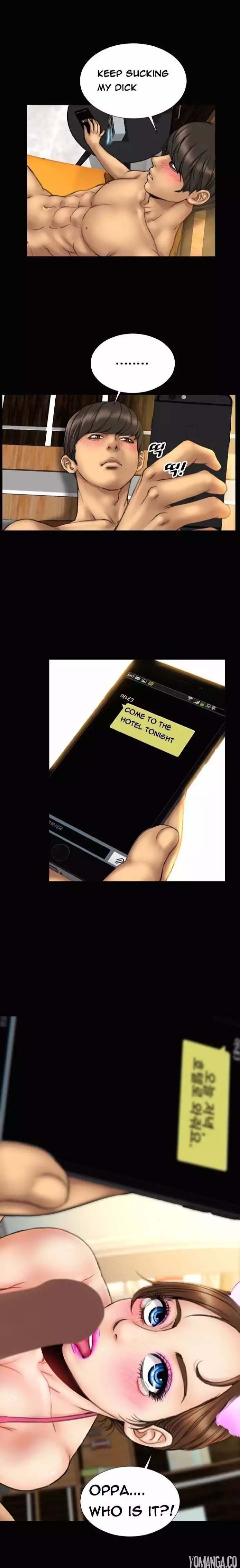 My Wives - Chapter 13 [photo 14] - MangaPorn