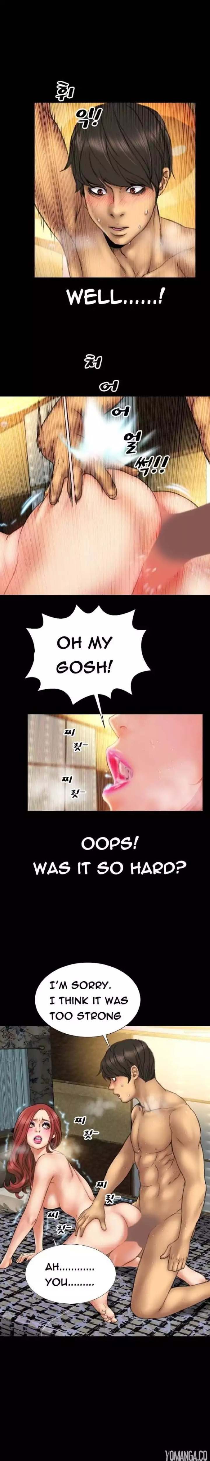 My Wives - Chapter 13 [photo 2] - MangaPorn