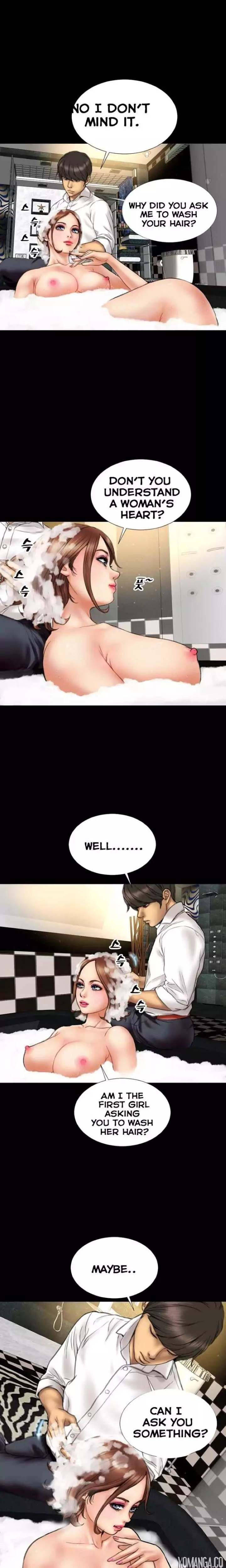 My Wives - Chapter 14 [photo 3] - MangaPorn