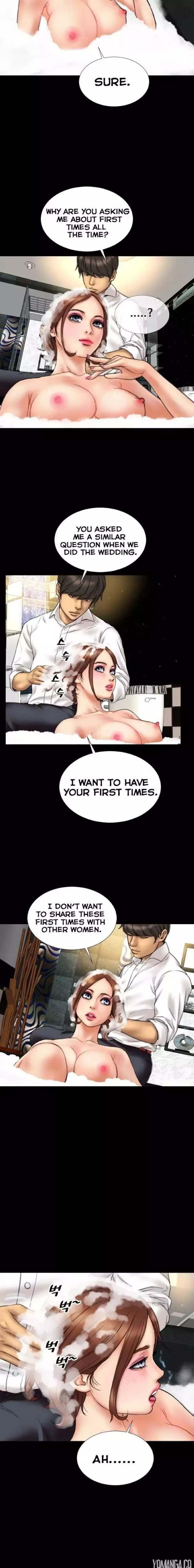 My Wives - Chapter 14 [photo 4] - MangaPorn