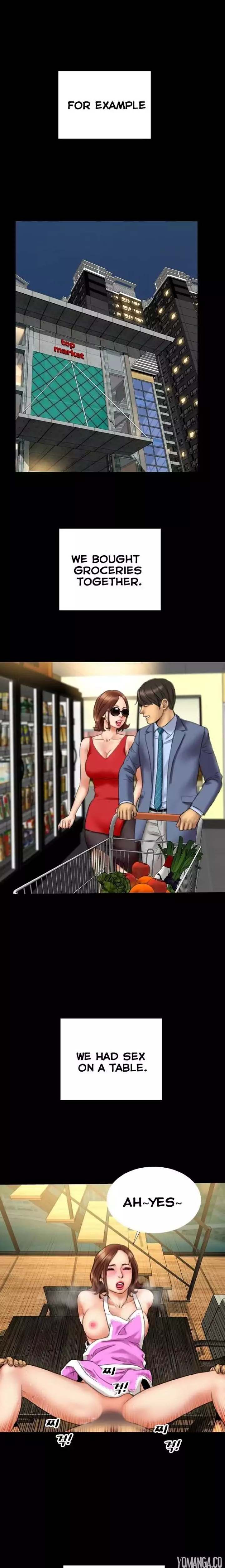 My Wives - Chapter 14 [photo 9] - MangaPorn