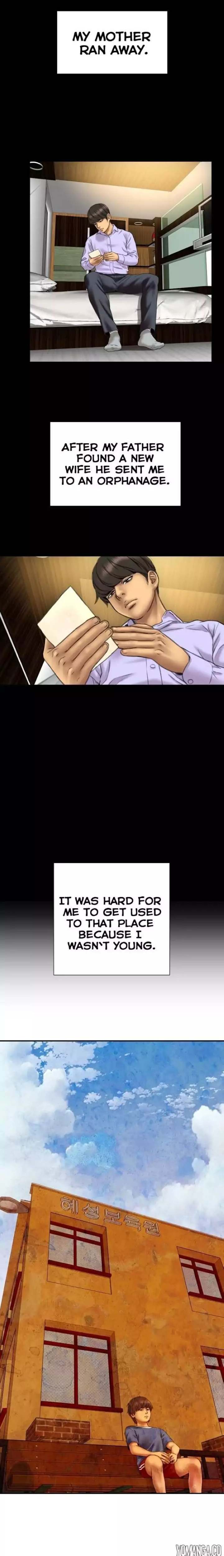 My Wives - Chapter 15 [photo 2] - MangaPorn