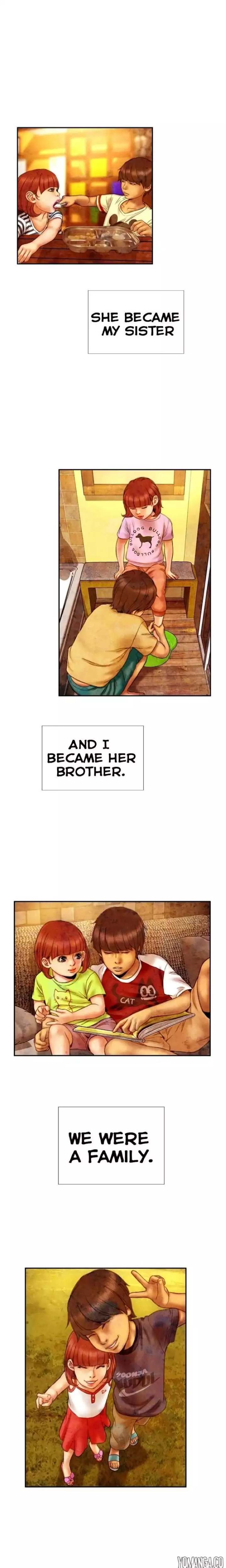 My Wives - Chapter 15 [photo 5] - MangaPorn