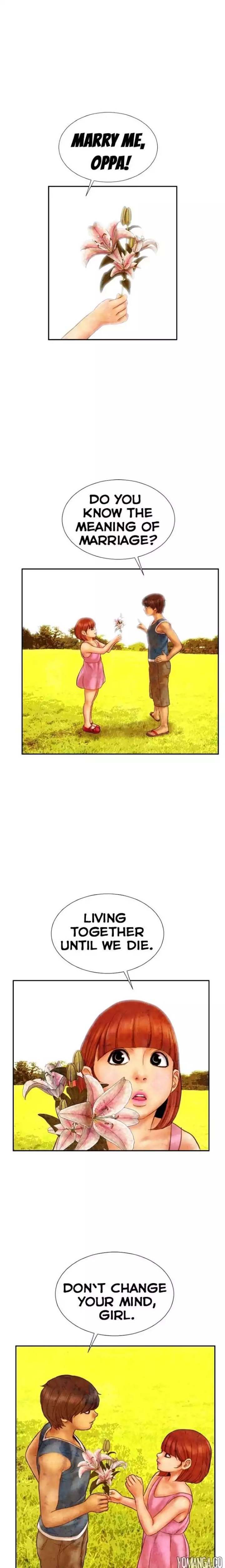 My Wives - Chapter 15 [photo 7] - MangaPorn