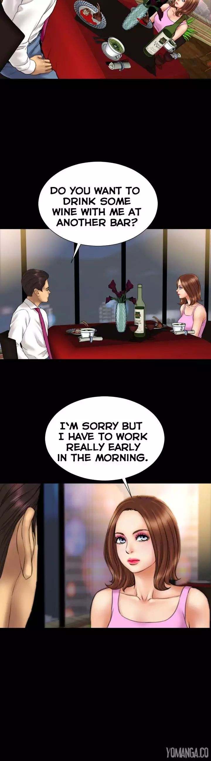 My Wives - Chapter 16 [photo 11] - MangaPorn