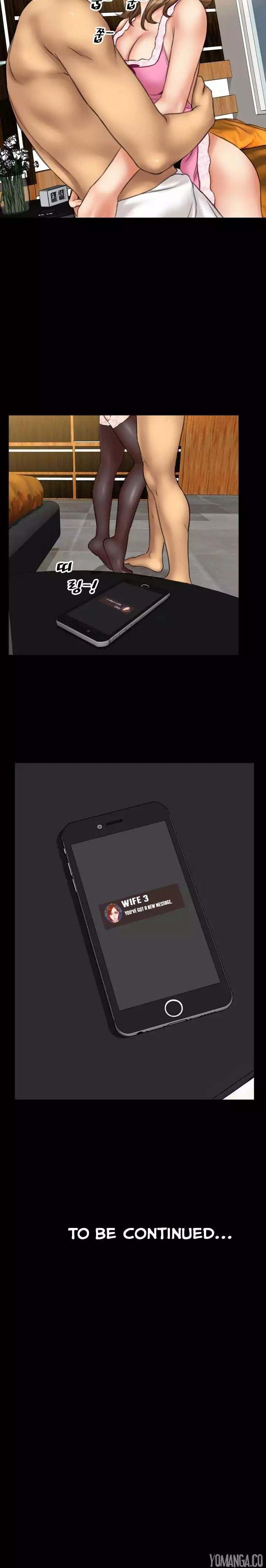 My Wives - Chapter 16 [photo 14] - MangaPorn