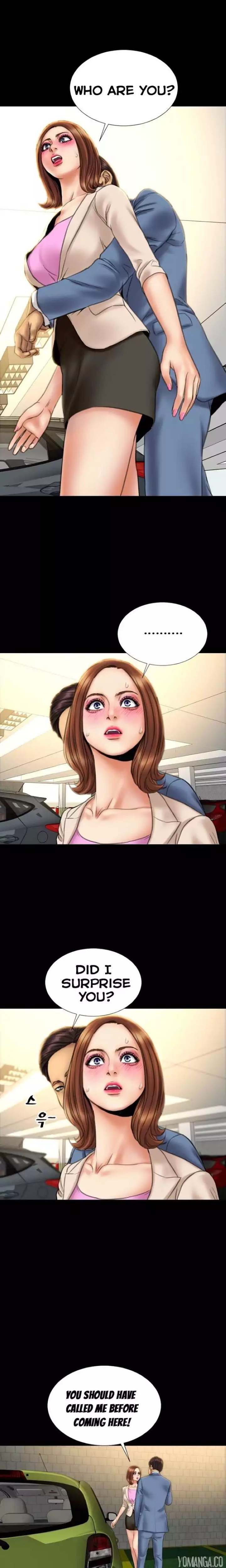 My Wives - Chapter 16 [photo 7] - MangaPorn