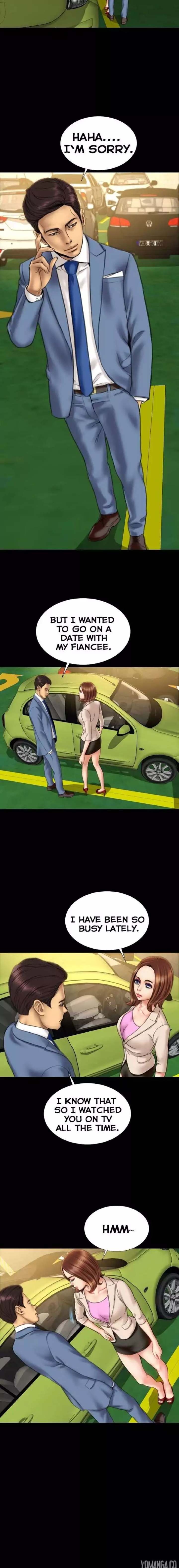 My Wives - Chapter 16 [photo 8] - MangaPorn