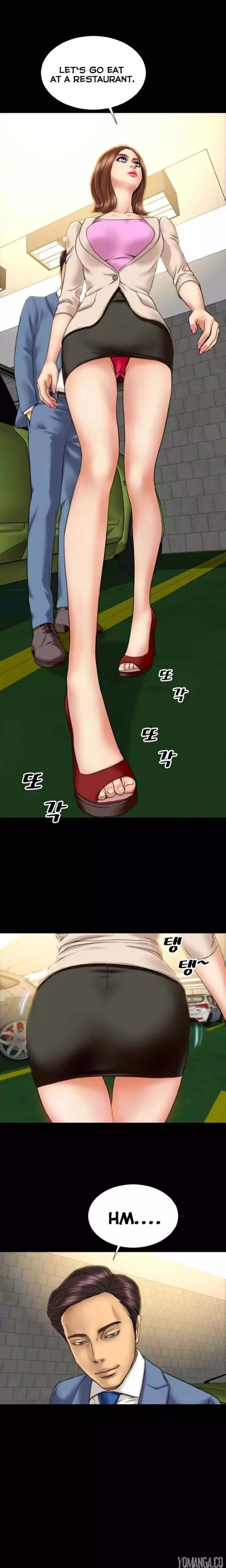 My Wives - Chapter 16 [photo 9] - MangaPorn