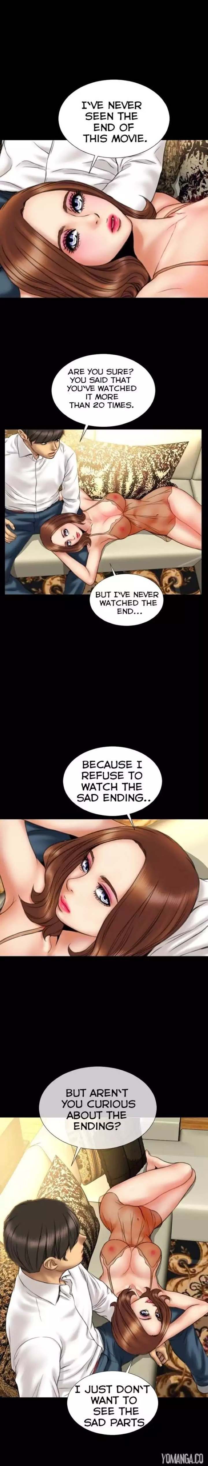 My Wives - Chapter 17 [photo 10] - MangaPorn