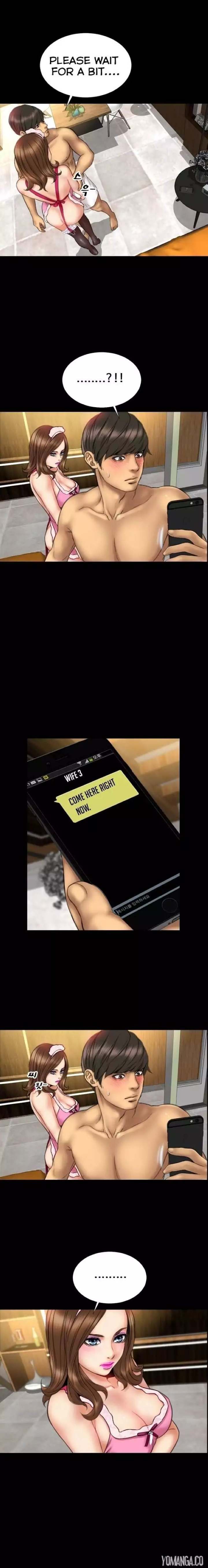 My Wives - Chapter 17 [photo 3] - MangaPorn