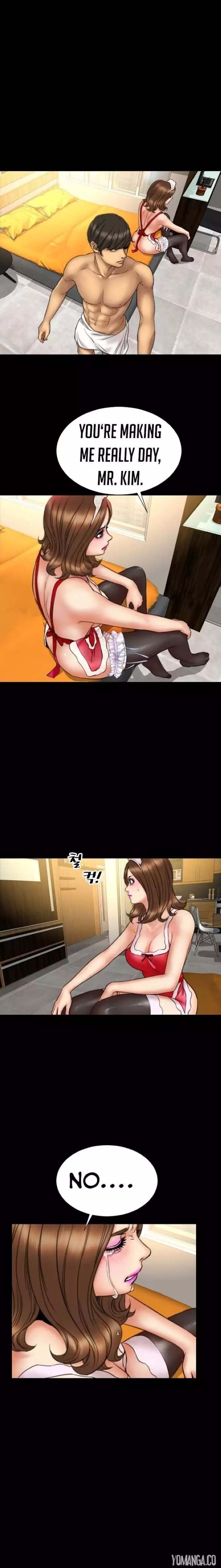 My Wives - Chapter 17 [photo 6] - MangaPorn