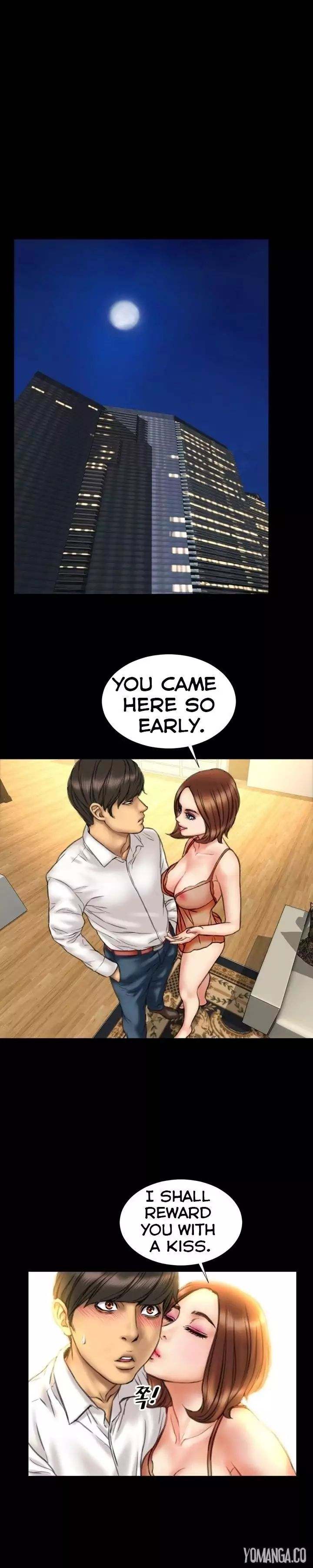 My Wives - Chapter 17 [photo 7] - MangaPorn