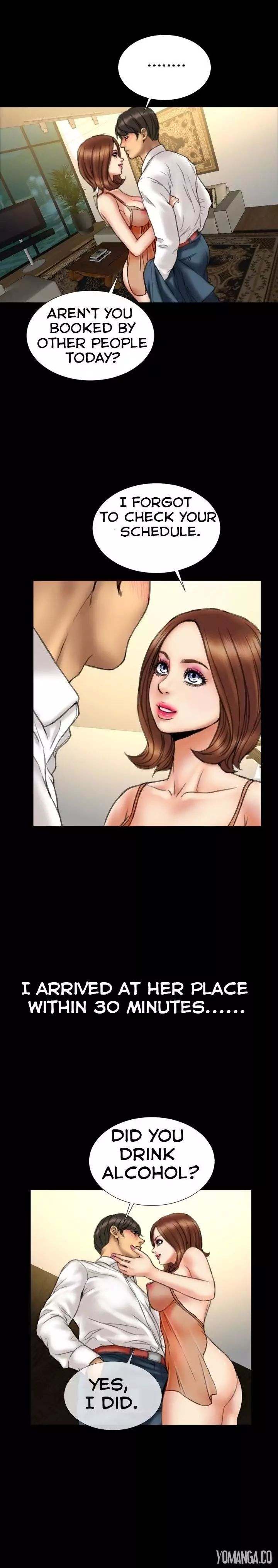 My Wives - Chapter 17 [photo 8] - MangaPorn