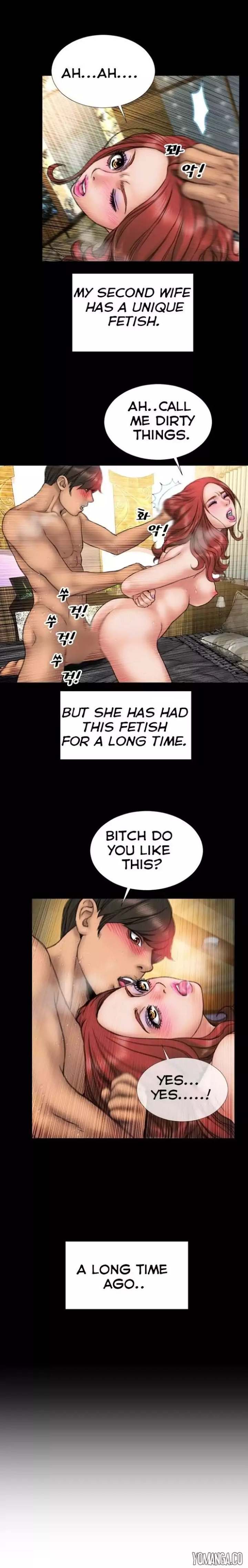 My Wives - Chapter 18 [photo 5] - MangaPorn