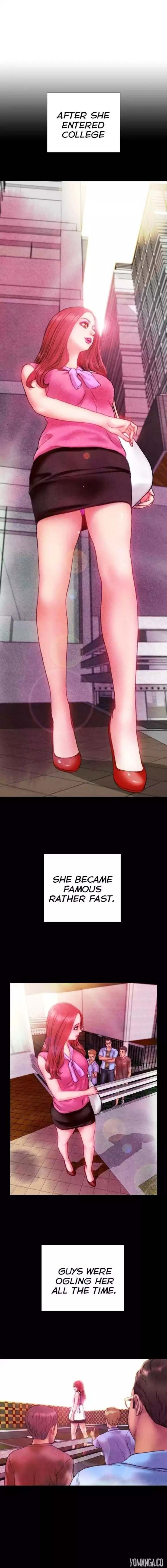 My Wives - Chapter 18 [photo 6] - MangaPorn