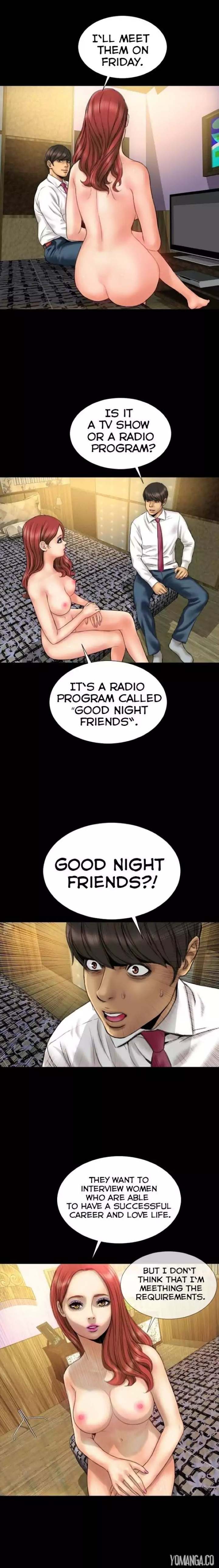 My Wives - Chapter 19 [photo 8] - MangaPorn