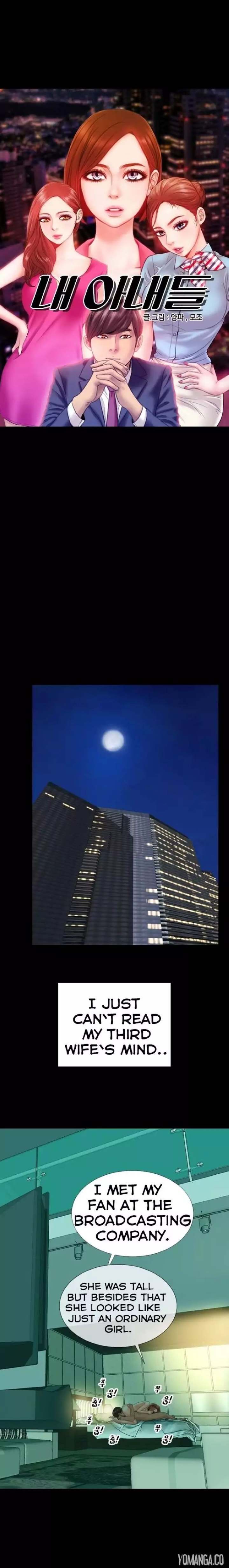 My Wives - Chapter 20 [photo 1] - MangaPorn