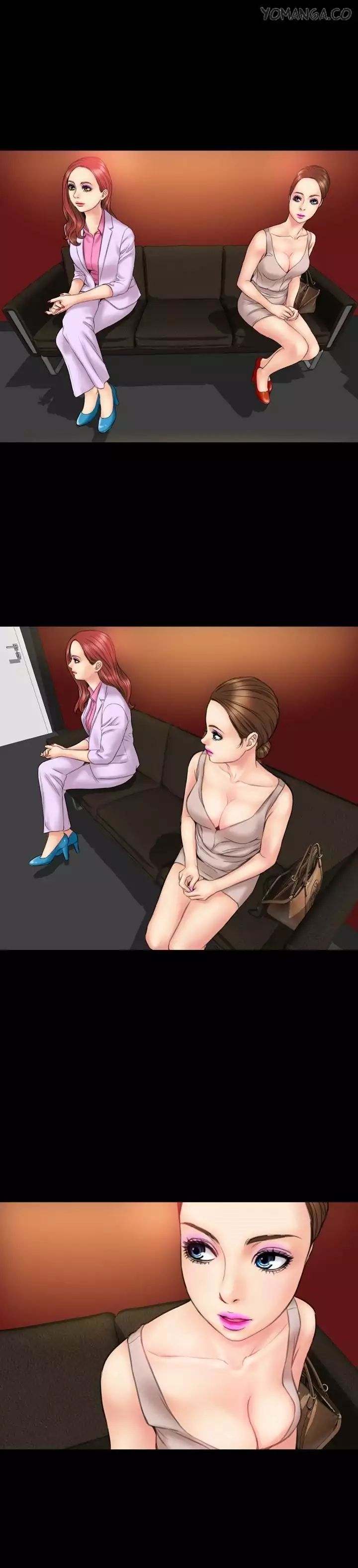 My Wives - Chapter 21 [photo 6] - MangaPorn