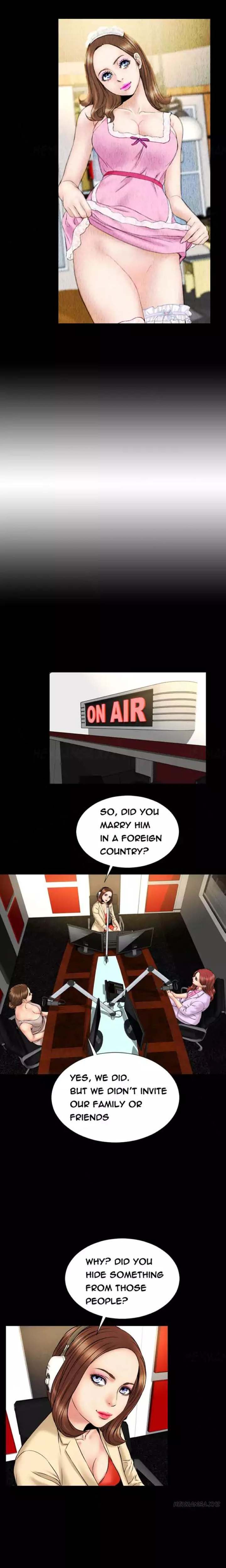 My Wives - Chapter 22 [photo 14] - MangaPorn