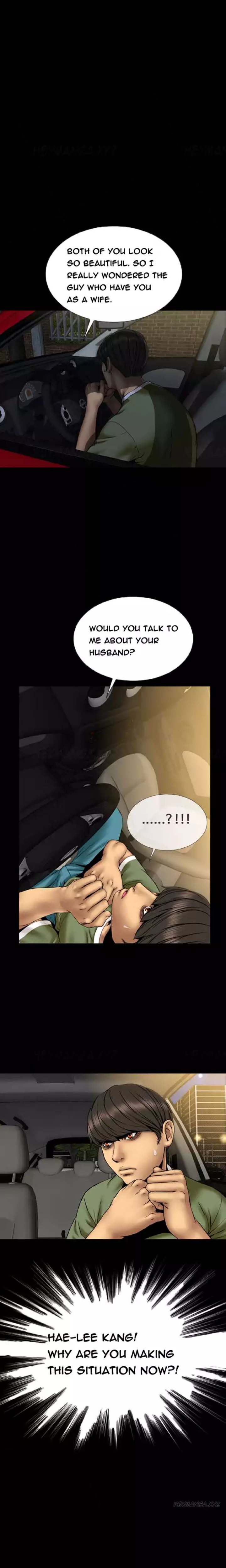 My Wives - Chapter 22 [photo 8] - MangaPorn