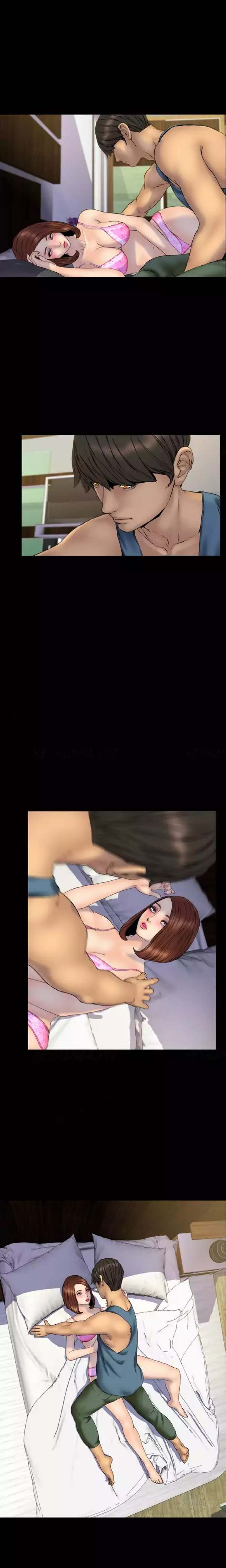 My Wives - Chapter 23 [photo 5] - MangaPorn